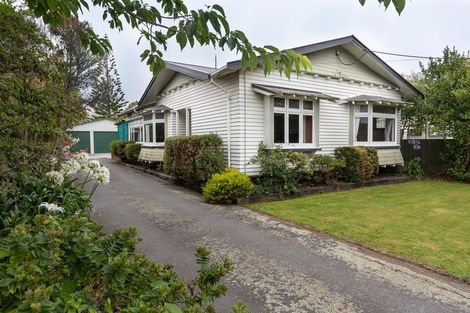 Photo of property in 39 Marlborough Street, Greymouth, 7805