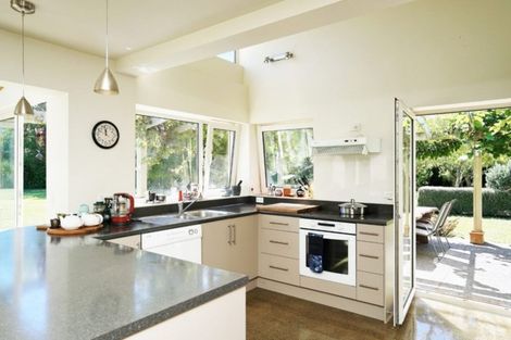 Photo of property in 480 Rattletrack Road, Rolleston, Christchurch, 7674