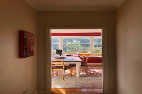 Photo of property in 112 Oban Street, Wadestown, Wellington, 6012