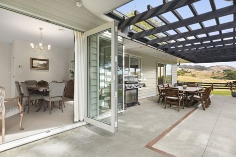 Photo of property in 39 Takarau Gorge Road, Ohariu, Wellington, 6037