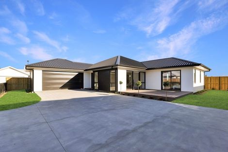 Photo of property in 136b Farm Road, Allenton, Ashburton, 7700