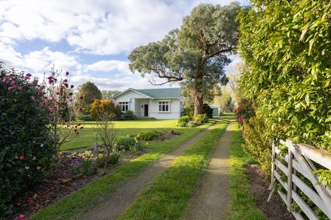 Photo of property in 582 Milson Line, Newbury, Palmerston North, 4478