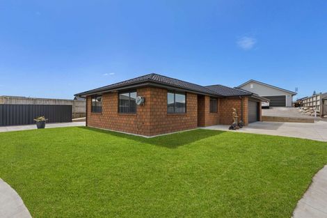 Photo of property in 247 Parklands Avenue, Bell Block, New Plymouth, 4312