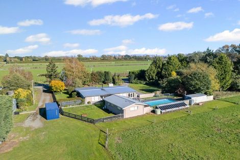 Photo of property in 400 Racecourse Road, Allenton, Ashburton, 7776