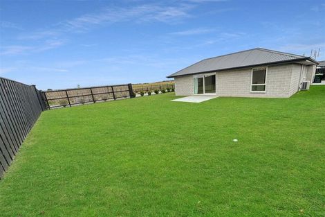 Photo of property in 29 Muldowney Drive, Rolleston, 7614