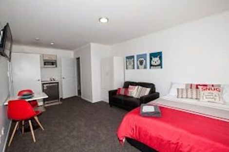 Photo of property in 52u1 Helena Road, Hillcrest, Hamilton, 3216