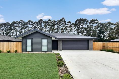 Photo of property in 20 Cooney Avenue, Darfield, 7571
