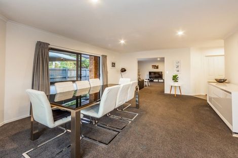 Photo of property in 95 Travis Country Drive, Burwood, Christchurch, 8083