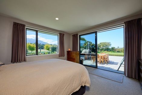 Photo of property in 399a Inland Road, Inland Road, Kaikoura, 7373