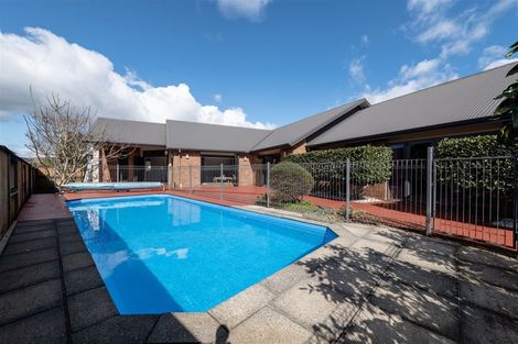 Photo of property in 15 Malbec Place, Rototuna, Hamilton, 3210