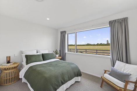 Photo of property in 29 Matarikoriko Road, Brixton, Waitara, 4382