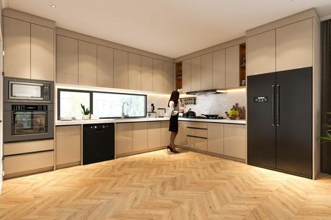 Photo of property in 2/13 Regent Street, Devonport, Auckland, 0624