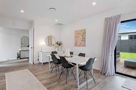 Photo of property in 8 Kaitorete Drive, Lincoln, 7608