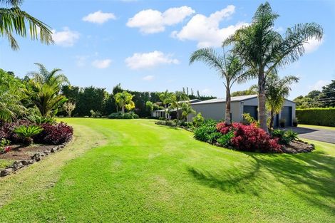 Photo of property in 493 Ngunguru Road, Glenbervie, Whangarei, 0173