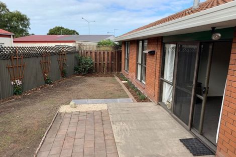 Photo of property in 2/179 Ensors Road, Waltham, Christchurch, 8011