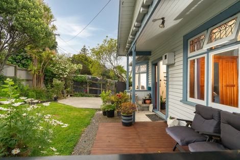 Photo of property in 62 Maupuia Road, Maupuia, Wellington, 6022
