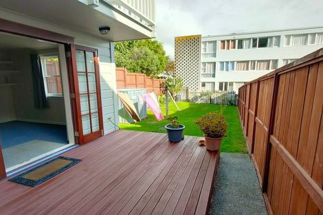 Photo of property in 60 Austin Street, Mount Victoria, Wellington, 6011
