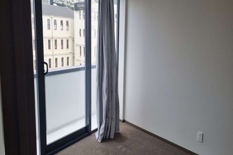 Photo of property in Dual Apartments, 510/142u Vivian Street, Te Aro, Wellington, 6011