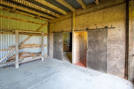 Photo of property in 109 Marshalls Road, Springston, Christchurch, 7677