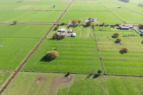 Photo of property in 100 Huirau Road, Turua, Thames, 3574