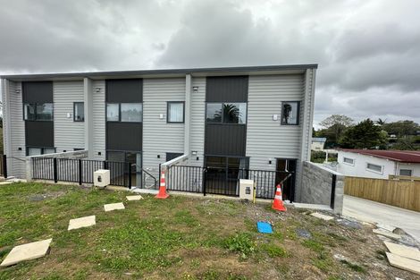 Photo of property in 309 Don Buck Road, Massey, Auckland, 0614