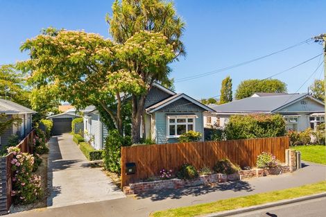 Photo of property in 36 Thornton Street, Mairehau, Christchurch, 8013