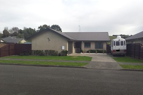 Photo of property in 93 Fraser Drive, Feilding, 4702