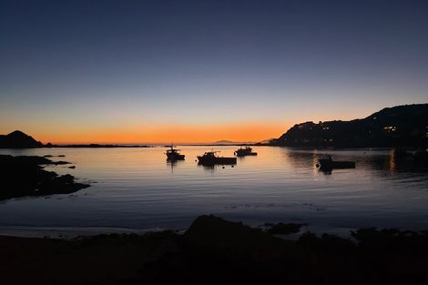 Photo of property in 20u9 Trent Street, Island Bay, Wellington, 6023