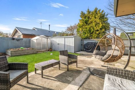 Photo of property in 22 Nixon Street, Tinwald, Ashburton, 7700