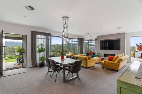 Photo of property in 1 Rewarewa Rise, Whangamata, 3691