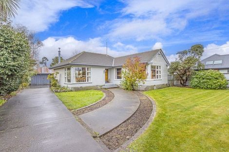 Photo of property in 125 Hoon Hay Road, Hoon Hay, Christchurch, 8025