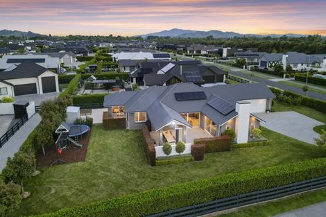 Photo of property in 26 Mike Smith Drive, Cambridge, 3434