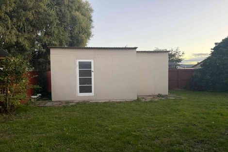 Photo of property in 19a Lucas Street, Riversdale, Blenheim, 7201