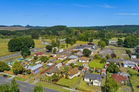 Photo of property in 12 Kowhai Avenue, Murupara, 3025
