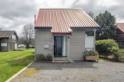 Photo of property in 11a Matai Street, Ohakune, 4625
