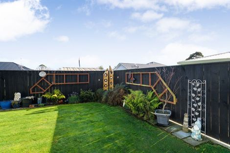 Photo of property in 1a Sherwill Street East, Feilding, 4702