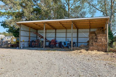 Photo of property in 32 Woodbury Road, Orari Bridge, Geraldine, 7991