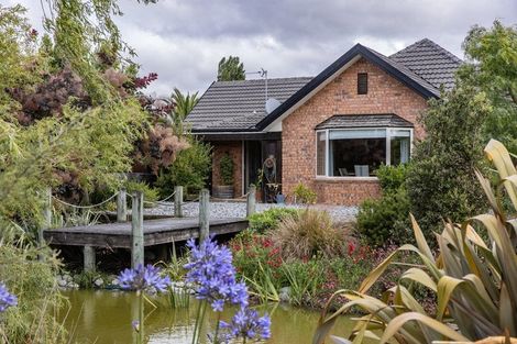 Photo of property in 398 Priors Road, Fernside, Rangiora, 7471