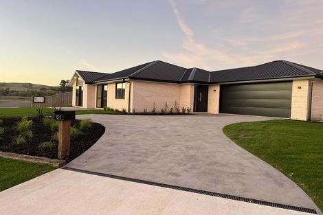 Photo of property in 61 Hilton Drive, Amberley, 7410