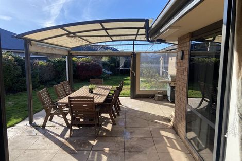 Photo of property in 8 Juniper Way, Prebbleton, 7604