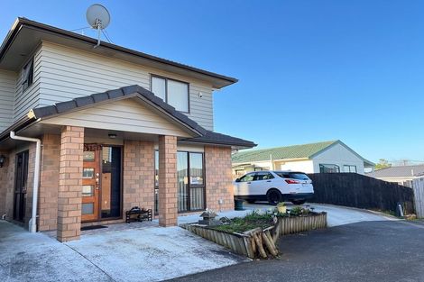Photo of property in 10c Hayward Road, Papatoetoe, Auckland, 2025