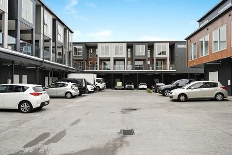 Photo of property in 113/124 Commerce Street, Frankton, Hamilton, 3204