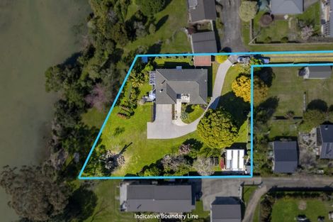 Photo of property in 129 Oakland Road, Karaka, Papakura, 2580
