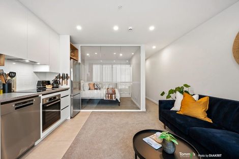 Photo of property in 203/212u Willis Street, Te Aro, Wellington, 6011