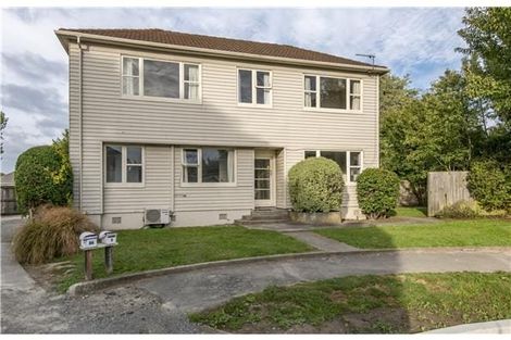Photo of property in 5 Tara Street, Riccarton, Christchurch, 8041