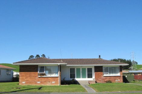 Photo of property in 25 Porritt Avenue, Huntly, 3700