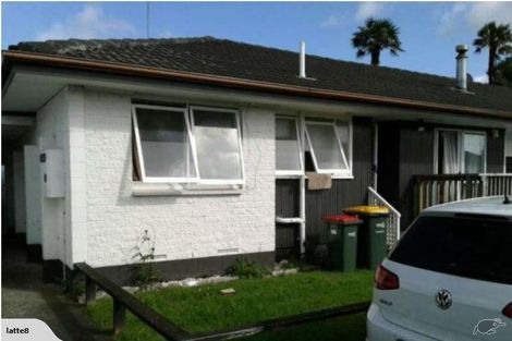 Photo of property in 1/6 Manuroa Road, Takanini, 2112