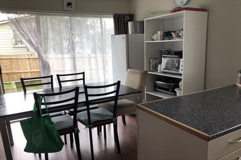 Photo of property in 1 Pike Place, Mangere East, Auckland, 2024