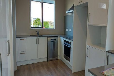 Photo of property in 2 Peihana Road, Hobsonville, Auckland, 0616