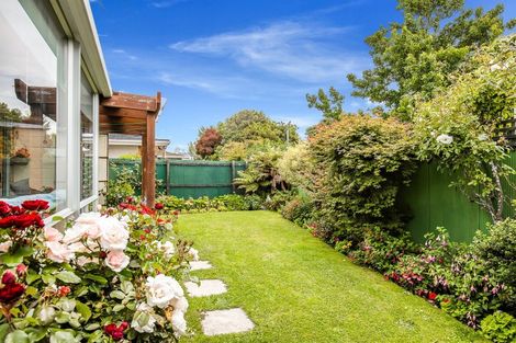 Photo of property in 5 Urella Place, Spreydon, Christchurch, 8024